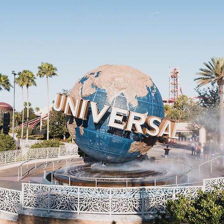 Themed Villa, 12 Min To Disney, Resort Access Orlando Luaran gambar
