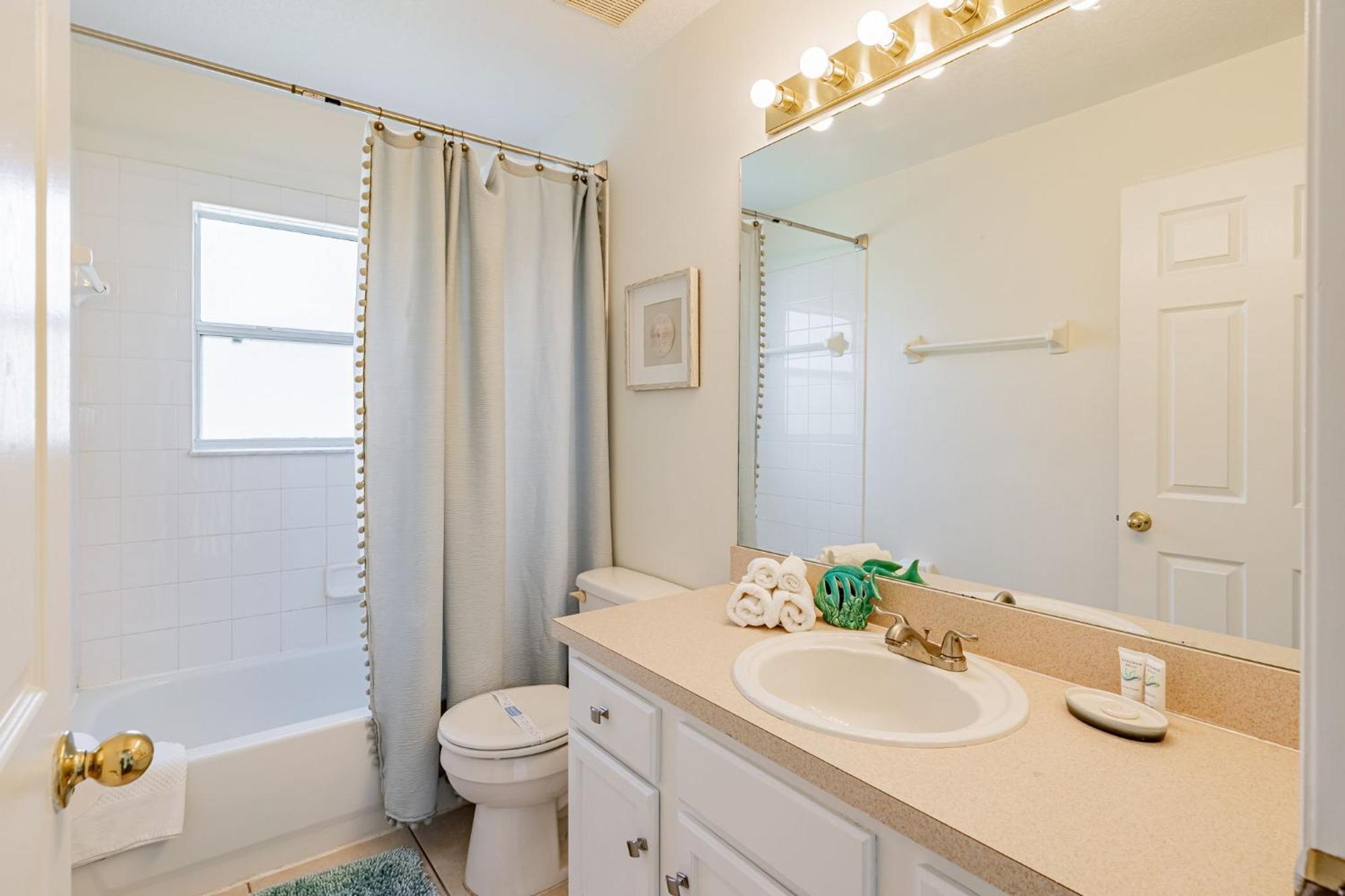 Themed Villa, 12 Min To Disney, Resort Access Orlando Luaran gambar