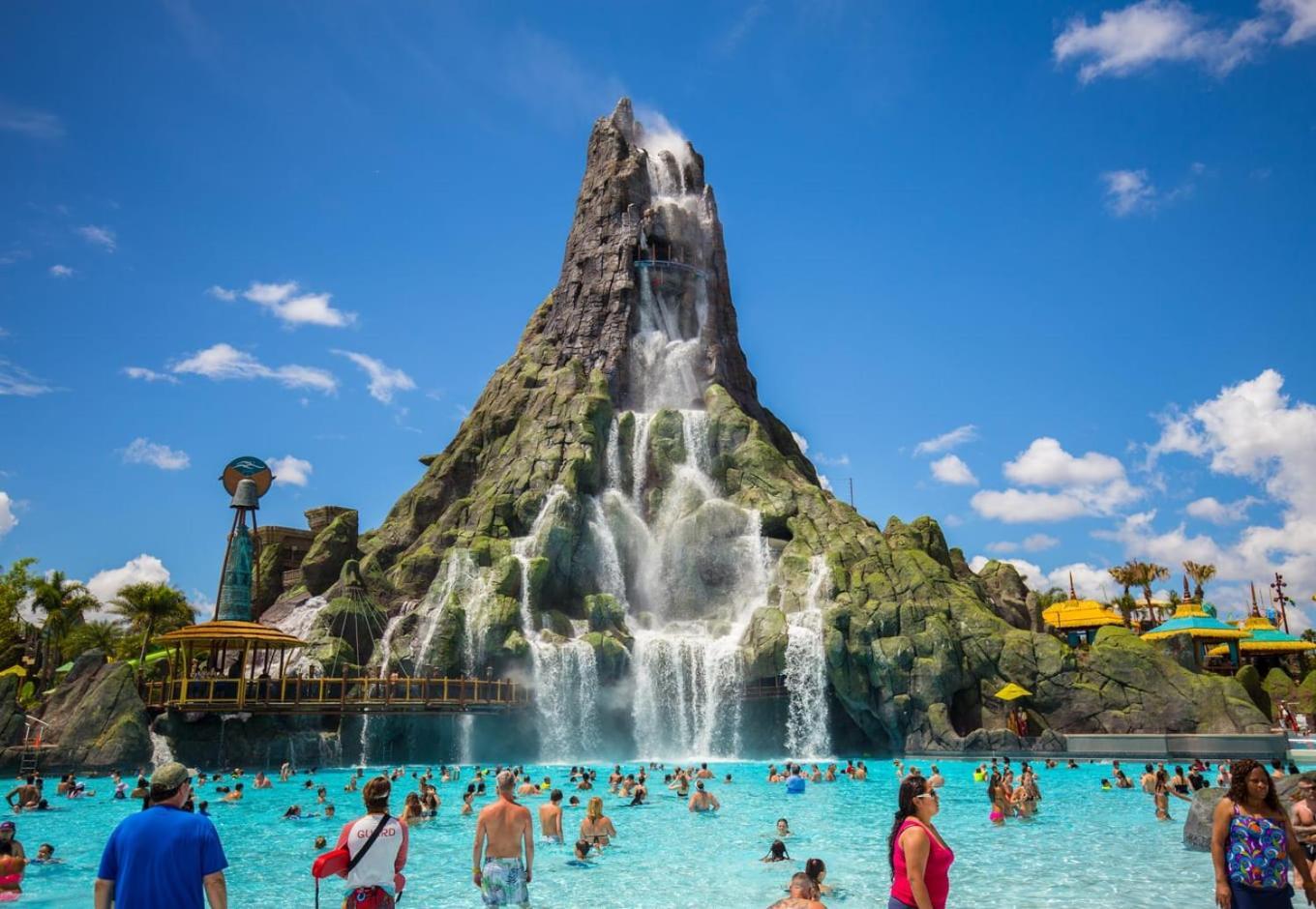 Themed Villa, 12 Min To Disney, Resort Access Orlando Luaran gambar