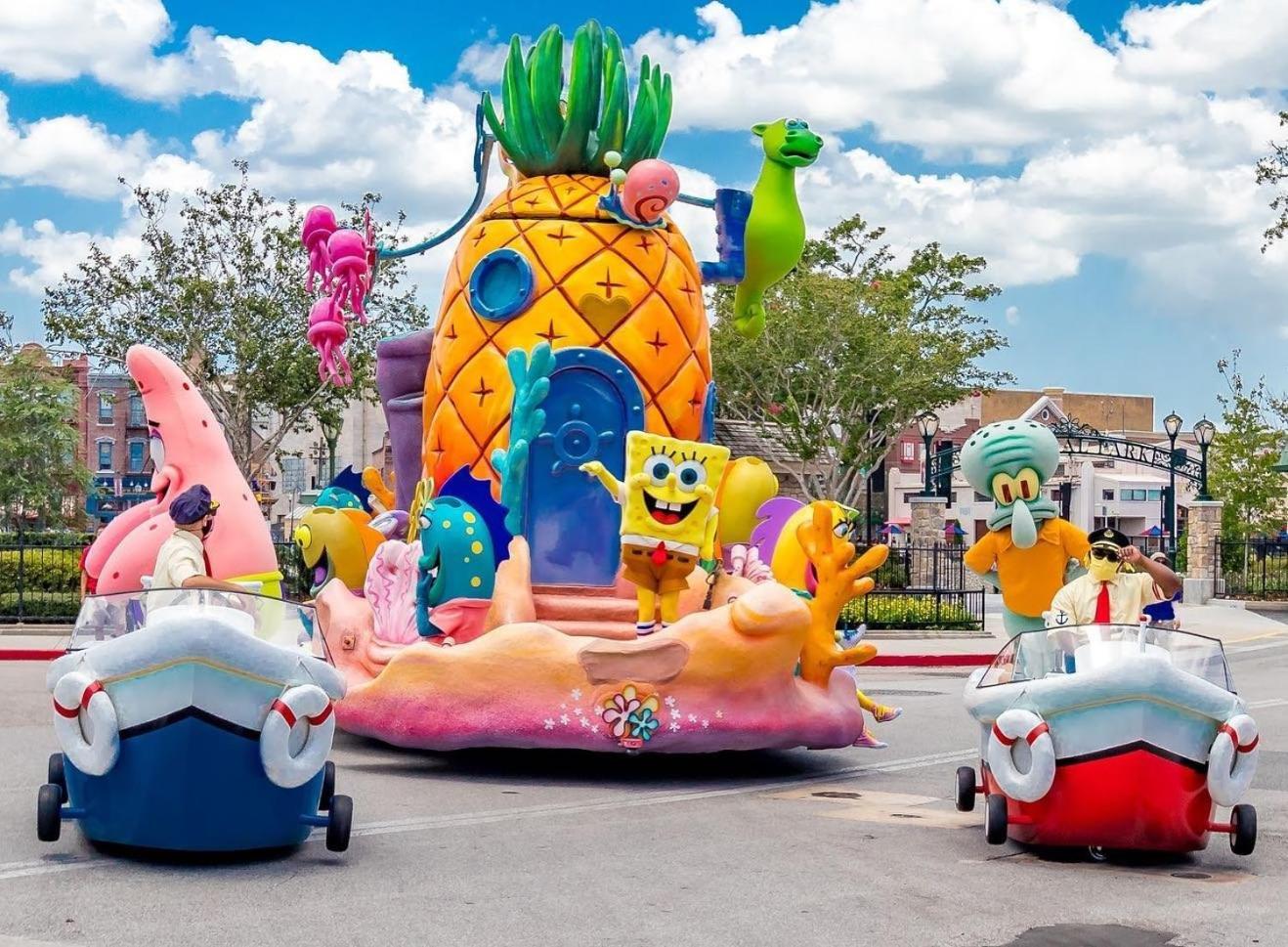 Themed Villa, 12 Min To Disney, Resort Access Orlando Luaran gambar
