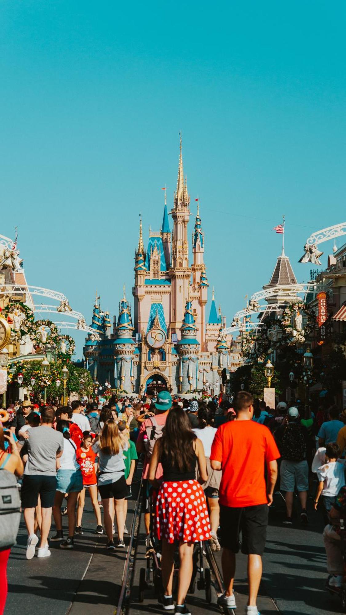 Themed Villa, 12 Min To Disney, Resort Access Orlando Luaran gambar