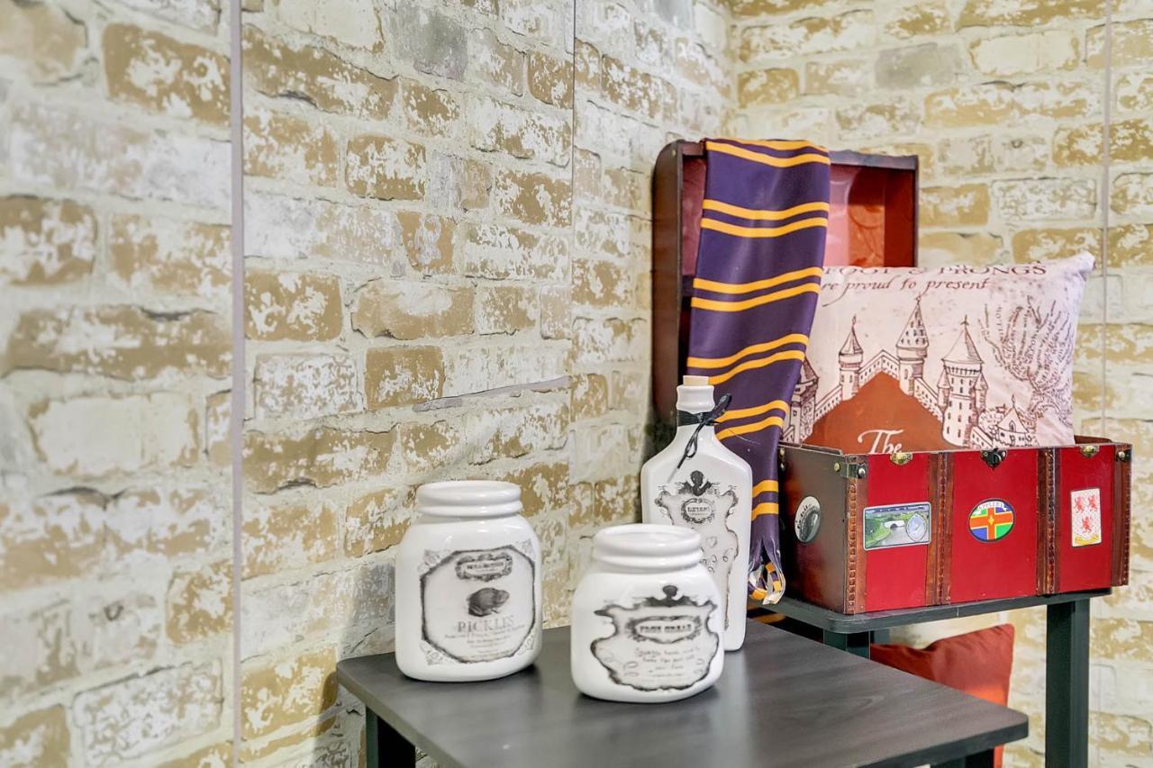 Themed Villa, 12 Min To Disney, Resort Access Orlando Luaran gambar